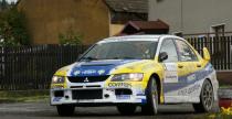 Rally Jeseniky